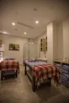 سونا و اسپا هتل پالده استانبول 118098 100