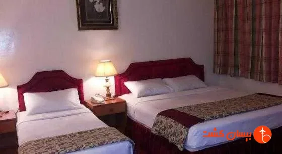 هتل سیتی کینگ هتل دبی - تصویر 29