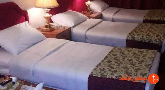 هتل سیتی کینگ هتل دبی - تصویر 20