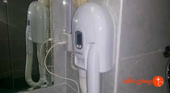 هتل سیتی کینگ هتل دبی - تصویر 19