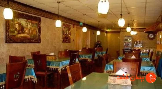 هتل سیتی کینگ هتل دبی - تصویر 30