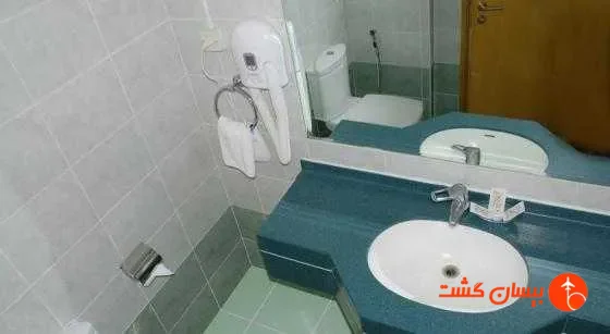 هتل سیتی کینگ هتل دبی - تصویر 21