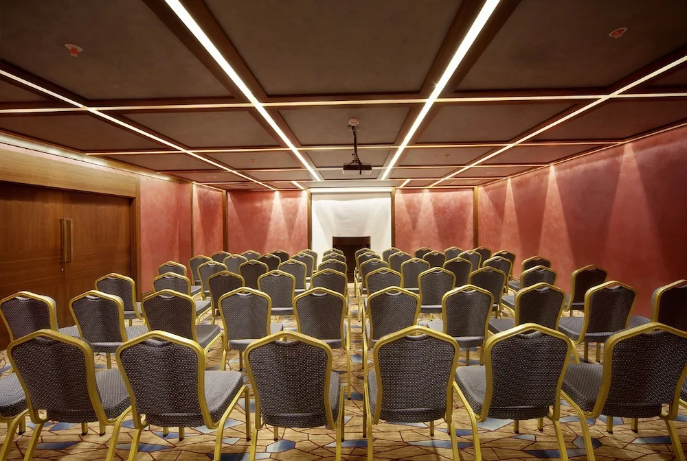 اتاق جلسات هتل گرند د پرا استانبول 118226