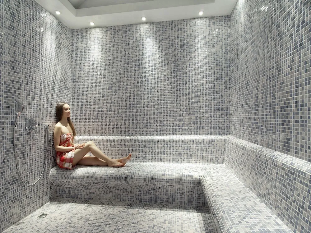 سونا و اسپا هتل گرند د پرا استانبول 120189