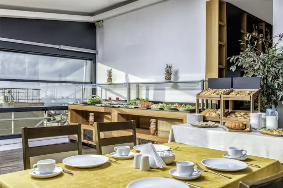 تصویر 120355  هتل ویلا زوریخ استانبول 