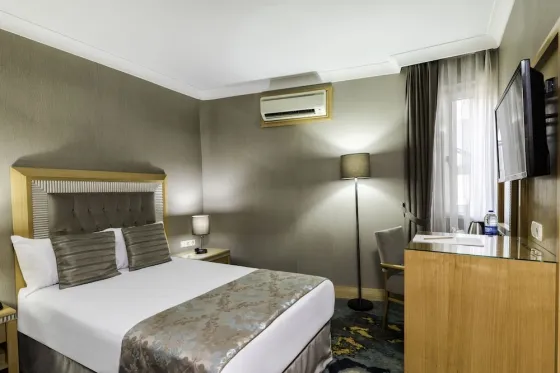 هتل ویلا زوریخ استانبول - تصویر 34