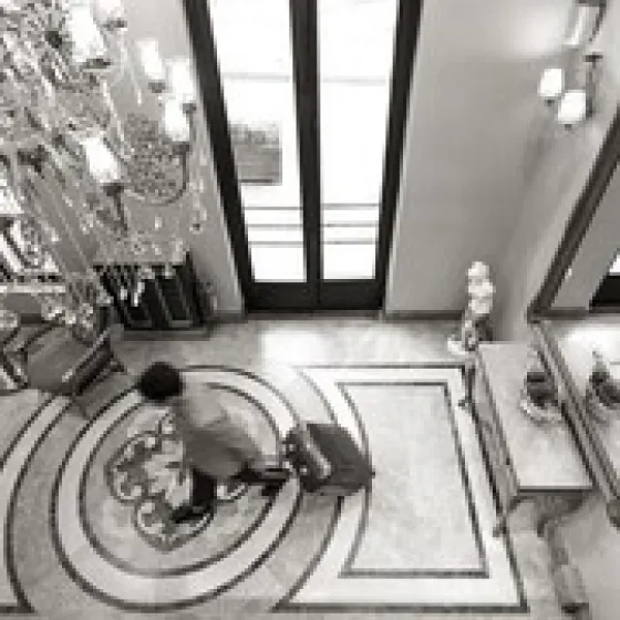 تصویر 120393  هتل ویلا زوریخ استانبول