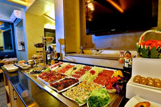 تصویر 120395  هتل پرولا استانبول 