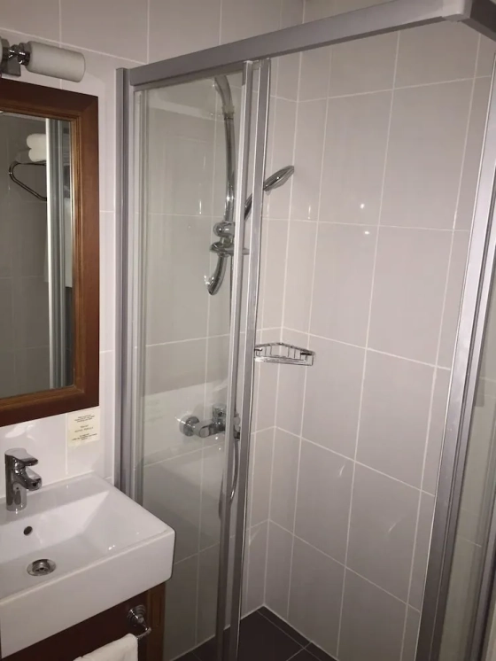 تصویر 120396  هتل پرولا استانبول 