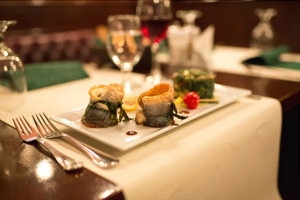 فضای رستورانی و صبحانه هتل گرمیر پالاس استانبول 120469