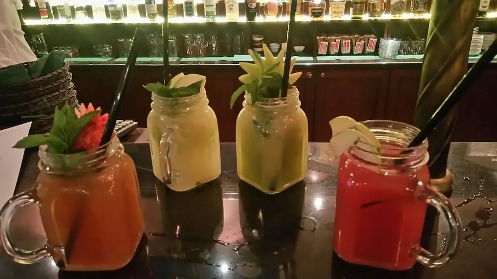 فضای رستورانی و صبحانه هتل گرمیر پالاس استانبول 120473