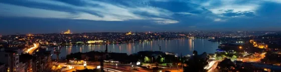 هتل دارو سلطان گالاتا استانبول - تصویر 57