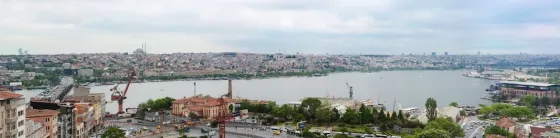 هتل دارو سلطان گالاتا استانبول - تصویر 17