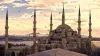 فضای بیرونی هتل هالیدی این اولد سیتی استانبول 120741 100