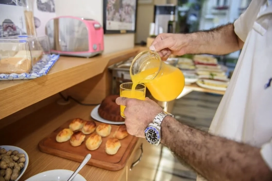 تصویر 120793  هتل تایا حاتون استانبول 