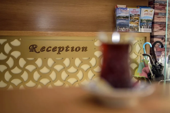 تصویر 120794  هتل تایا حاتون استانبول 