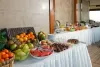 فضای رستورانی و صبحانه هتل گلدن سیتی استانبول 120857 100