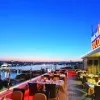 فضای بیرونی هتل گلدن سیتی استانبول 120901 100