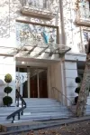 نمای بیرونی هتل این نوا سلطان احمد استانبول 120907 100