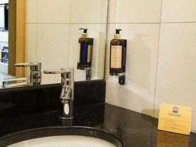 فضای اتاق های هتل ایبیس الرقه دبی  47651