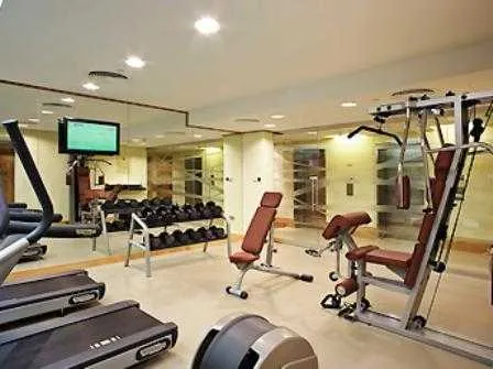 باشگاه ورزشی هتل ایبیس الرقه دبی  47666