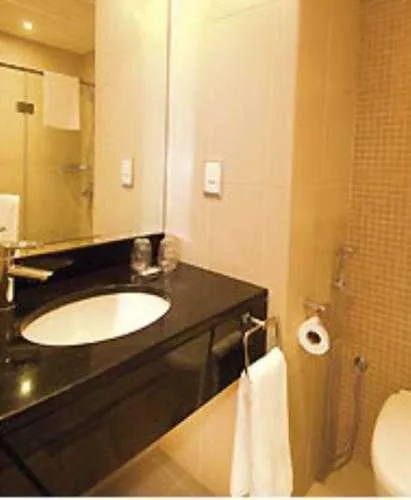 فضای اتاق های هتل ایبیس الرقه دبی  47648