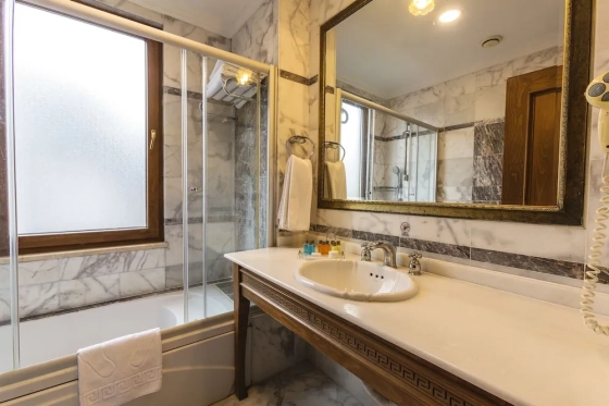 تصویر 121389  هتل آکرا استانبول 