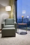 فضای اتاق های هتل هیلتون گاردن این بیلیک دوزو استانبول 121623 100