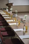 اتاق جلسات هتل هیلتون گاردن این بیلیک دوزو استانبول 121636 100