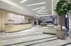 لابی هتل هیلتون گاردن این بیلیک دوزو استانبول 121637 100