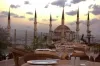 فضای بیرونی هتل لیدی دیانا استانبول 122003 100