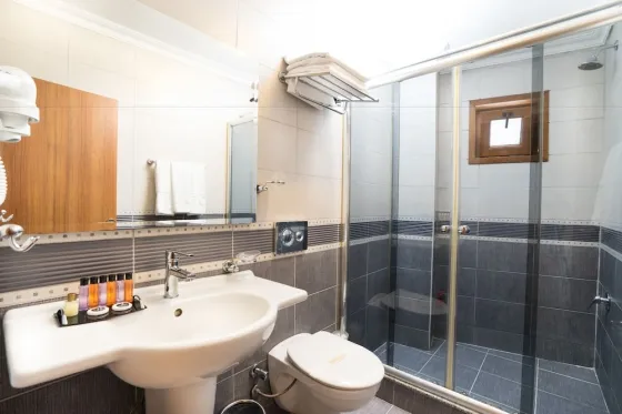 تصویر 122115  هتل لونت استانبول 