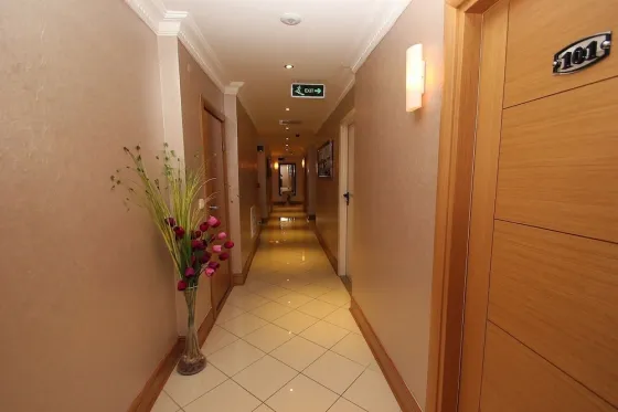 هتل لونت استانبول - تصویر 23