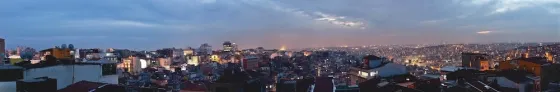 هتل امرالد استانبول - تصویر 97