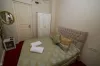فضای اتاق های هتل هایریه همیم کوناگی استانبول 122631 100