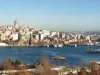 فضای بیرونی هتل هایریه همیم کوناگی استانبول 122690 100