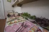 فضای رستورانی و صبحانه هتل هایریه همیم کوناگی استانبول 122695 100