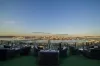 فضای بیرونی هتل هایریه همیم کوناگی استانبول 122712 100
