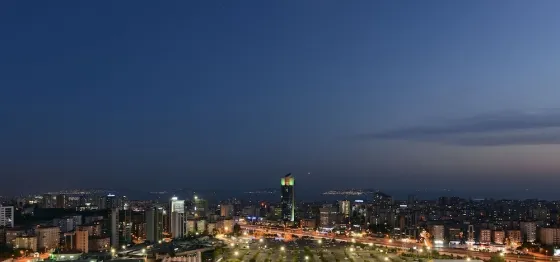 هتل ماریوت آسیا استانبول - تصویر 35