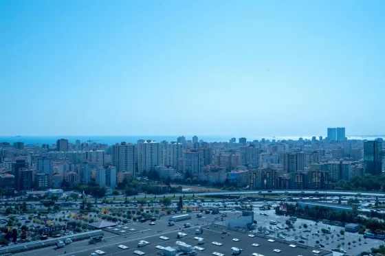 هتل ماریوت آسیا استانبول - تصویر 23