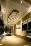 لابی هتل وان استانبول 122785 100