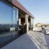 فضای بیرونی هتل نوبل 22 سوئیت استانبول 122884 100