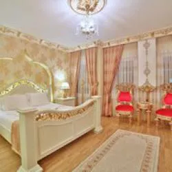 هتل چهار ستاره وایت هاوس استانبول - White House Istanbul