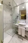 فضای اتاق های هتل بوتیک سنت سوفیا استانبول 122926 100