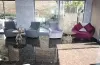 لابی هتل بوتیک سنت سوفیا استانبول 122933 100