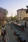 نمای بیرونی هتل بوتیک سنت سوفیا استانبول 122940 100