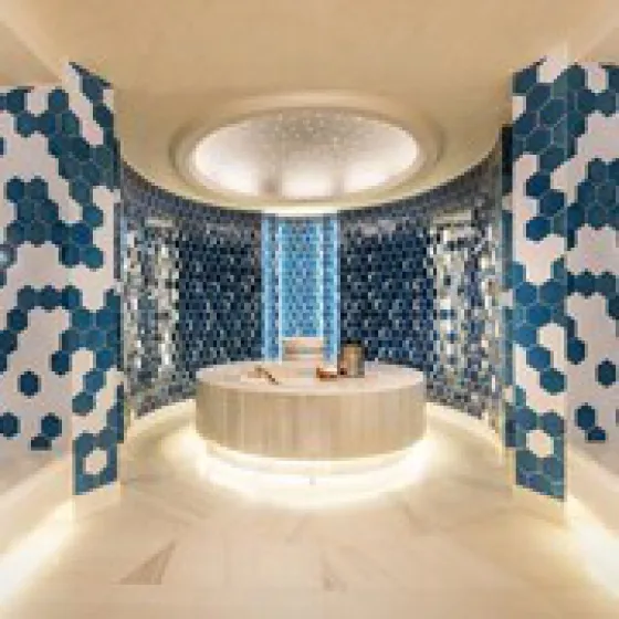 تصویر 123164  هتل کرون پلازا فلوریا استانبول