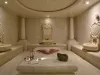 سونا و اسپا هتل ساووی استانبول 123172 100