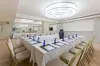 اتاق جلسات هتل ساووی استانبول 123186 100