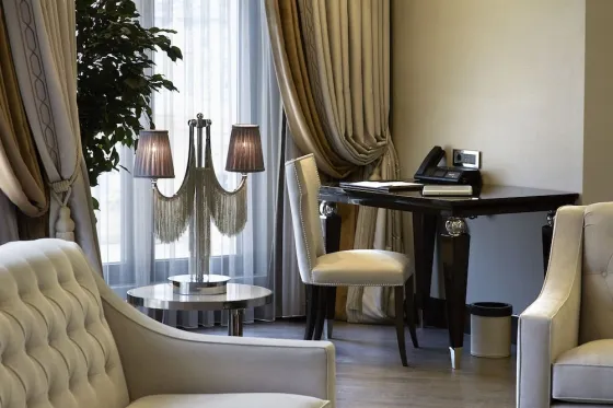 هتل دبل تری بای هیلتون اسن تپه استانبول - تصویر 32